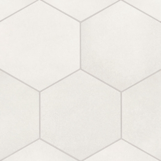 Picture of Bedrosians - Makoto Hexagon Shoji White
