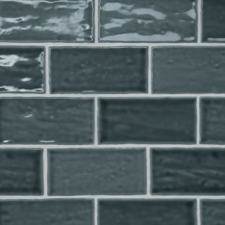 Picture of Bedrosians - Marin 2.5 x 5 Midnight Tide