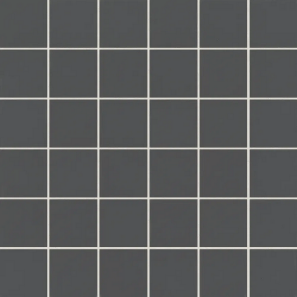 Picture of Bedrosians - Marin Square Mosaic Black Sea