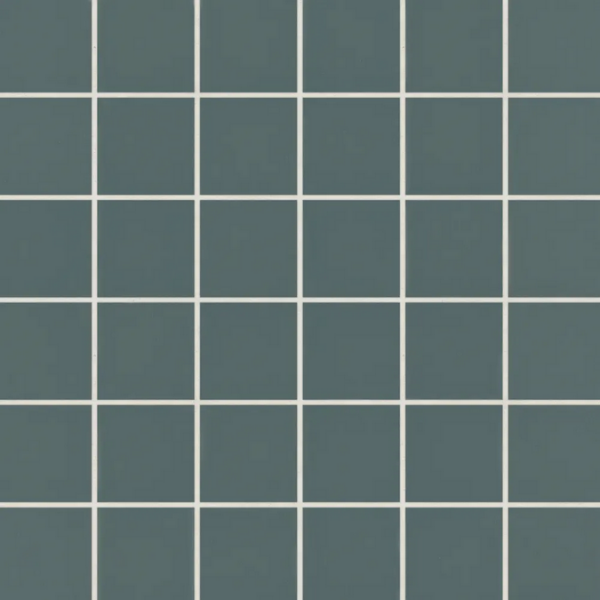 Picture of Bedrosians - Marin Square Mosaic Ocean Teal