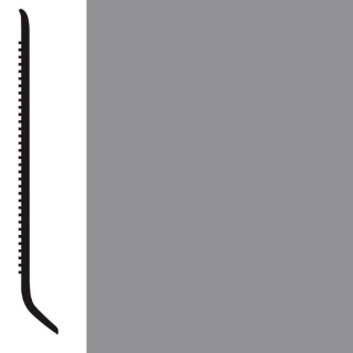 Picture of Shaw Floors - 173CA Wall Base Granite