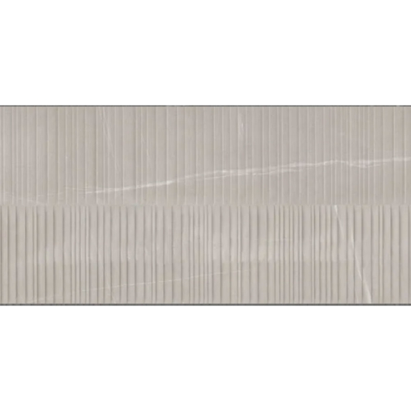 Picture of Bedrosians - Nomade Parallelo Deco Bone