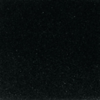 Picture of American Olean - Stone Source Granite 12 x 12 Flamed Absolute Black