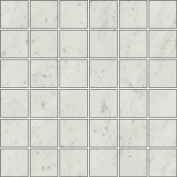 Picture of Stone Peak - Classic 2.0 Mosaic 2 x 2 Honed Bianco Carrara