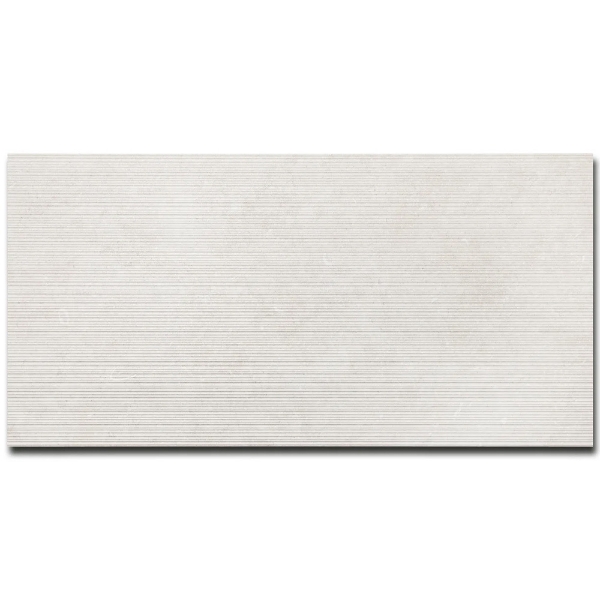 Picture of Bedrosians - Oda 24 x 48 Ice Deco