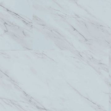 Show details for Nova Floor - Serenbe Rigid HDC Tiles 12 x 24 Carrara Marble Pure Picture of Nova Floor - Serenbe Rigid HDC Tiles 12 x 24 Carrara Marble Pure