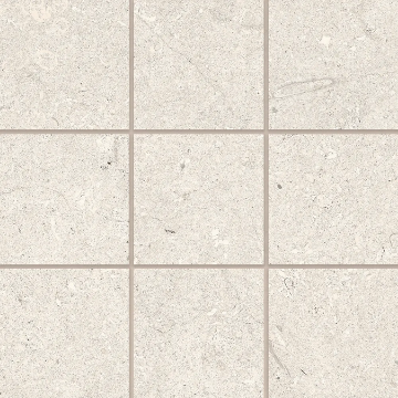 Picture of Bedrosians - Poetry Stone Mosaic Ivory