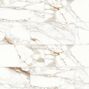 Picture of Bedrosians - Prati 12 X 24 Calacatta Macchia Vecchia Polished