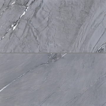 Picture of Bedrosians - Prati 24 X 48 Breccia Grey Honed