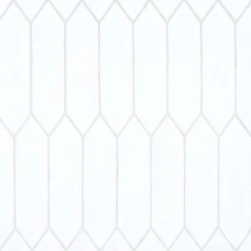 Picture of Bedrosians - Reine Gloss White