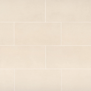 Picture of Bedrosians - Sahara 12 x 24 White