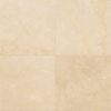 Picture of American Olean - Stone Source Marble and Onyx 12 x 12 Honed Crema Marfil Elegance