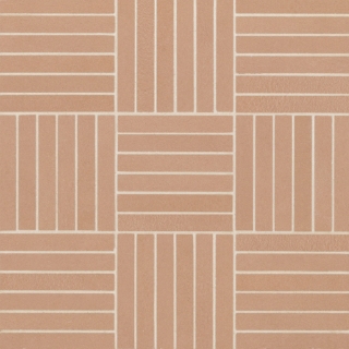 Picture of Bedrosians - Sahara Mosaic Crosshatch Cotto