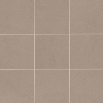 Picture of Bedrosians - Sahara Mosaic 4 x 4 Taupe
