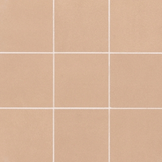 Picture of Bedrosians - Sahara Mosaic 4 x 4 Rose