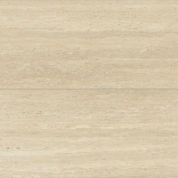 Picture of Bedrosians - Sensi Roma 24 x 48 Wave Cream Wave