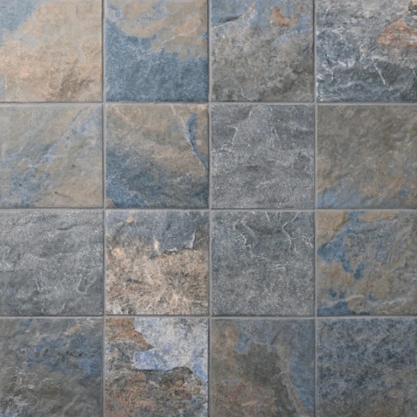 Picture of Bedrosians - Sinai 6 x 6 Blue