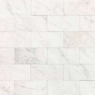 Picture of American Olean - Stone Source Marble and Onyx 12 x 24 Polished Contempo White