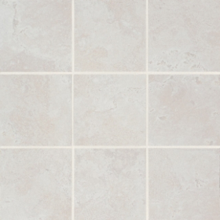 Picture of Bedrosians - Thaddeus Mosaic White