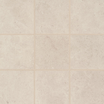 Picture of Bedrosians - Thaddeus Mosaic Creme