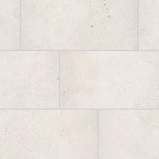 Picture of Milestone - Area 51 12 x 24 White