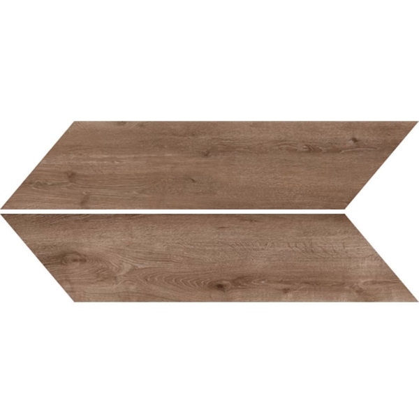 Picture of Milestone - Malibu Lanai Deco Chevron Saddle