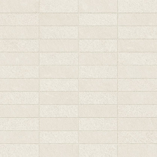 Picture of Milestone - Net-Zero Mosaic 1 x 3 Ivory