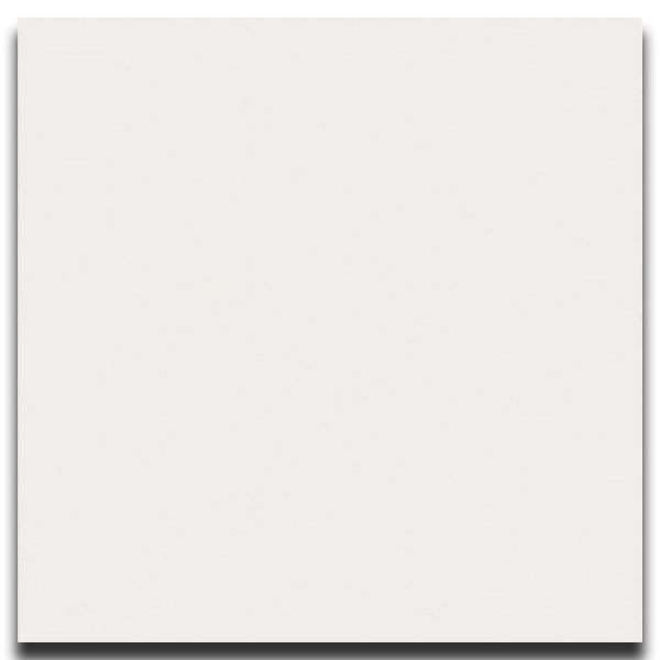 Picture of Fanal - Snow 30 x 30 White Polished