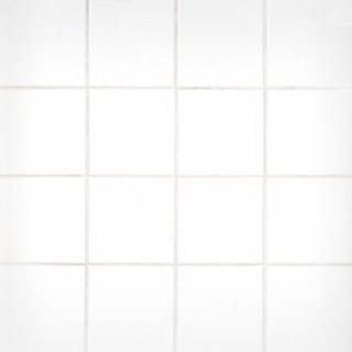 Picture of Bedrosians - Traditions 6 x 6 Gloss Ice White