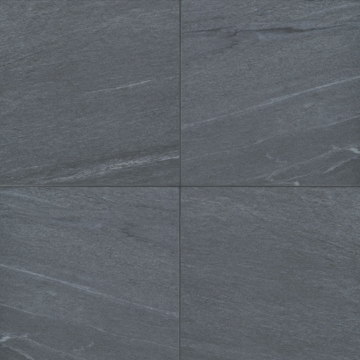 Picture of Bedrosians - Urban 2.0 24 x 24 Raven Black