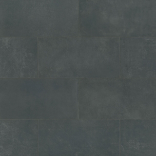 Picture of Bedrosians - Wave 12 x 24 Coal