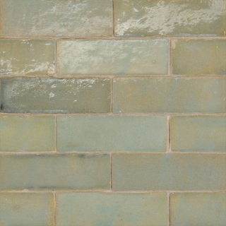 Picture of Bedrosians - Zagora 2 x 6 Vert Gris