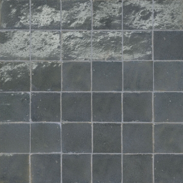 Picture of Bedrosians - Zagora Mosaic Charcoal