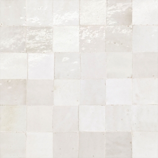 Picture of Bedrosians - Zagora Mosaic Blanc