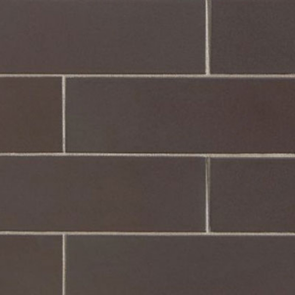 Picture of Bedrosians - Zenia 2 1/2 x 9 Matte Gravity