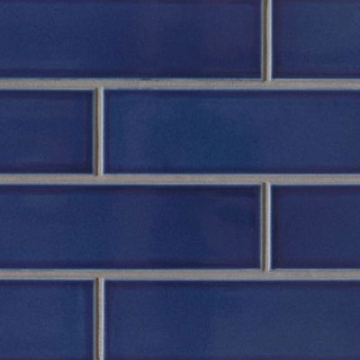 Picture of Bedrosians - Zenia 2 1/2 x 9 Gloss Tide