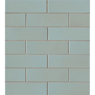 Picture of Bedrosians - Zenia Mosaic 2 x 6 Matte Orion