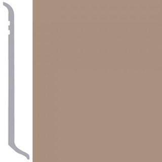 Picture of Burke - Burkebase Premium TS Wall Base Coved 4 Light Beige