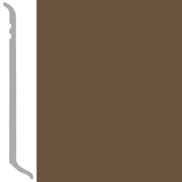 Picture of Burke - Burkebase Premium TS Wall Base Coved 4 Beige