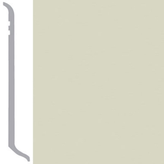 Picture of Burke - Burkebase Premium TS Wall Base Coved 6 Off White