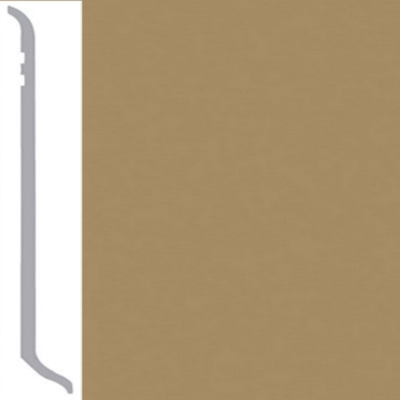 Picture of Burke - Burkebase Premium TS Wall Base Coved 6 Ginger