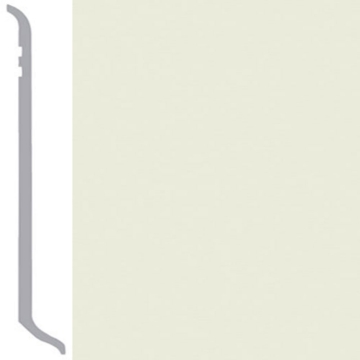 Picture of Burke - Burkebase Type TP Wall Base Coved 2.5 Almond