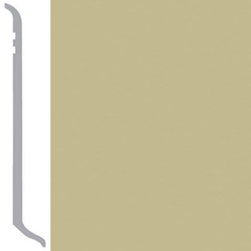 Picture of Burke - Burkebase Type TP Wall Base Coved 2.5 Baha