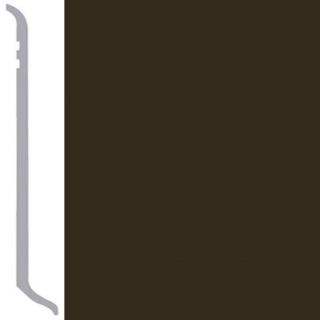 Picture of Burke - Burkebase Type TP Wall Base Coved 2.5 Bronze Metallic