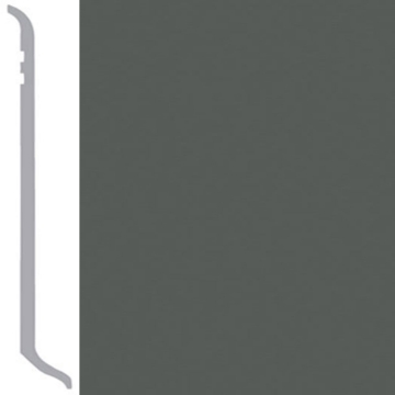 Picture of Burke - Burkebase Type TP Wall Base Coved 2.5 Deep Space