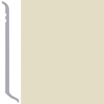 Picture of Burke - Burkebase Type TP Wall Base Coved 2.5 Desert Sand