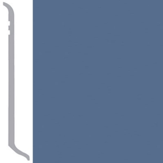 Picture of Burke - Burkebase Type TP Wall Base Coved 2.5 Horizon