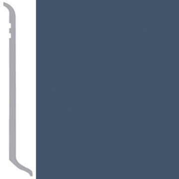 Picture of Burke - Burkebase Type TP Wall Base Coved 2.5 Paisley