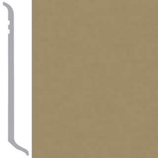 Picture of Burke - Burkebase Type TP Wall Base Coved 4 Ginger