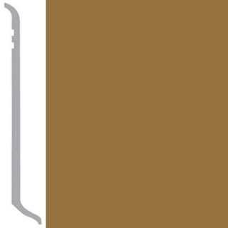 Picture of Burke - Burkebase Type TP Wall Base Coved 4 Penny